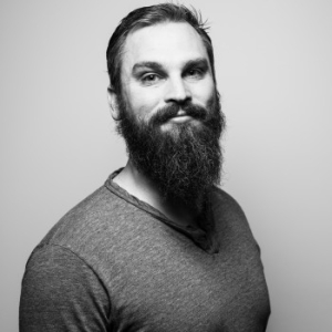 Steve Blaisdell